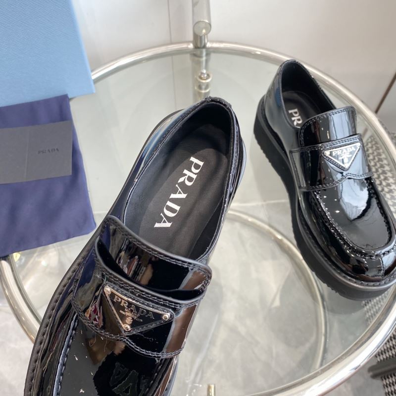 Prada Low Shoes